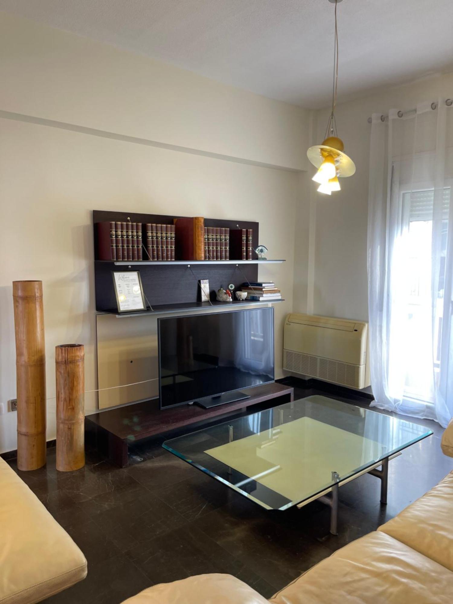 Almeta Apartment Chios Town Extérieur photo