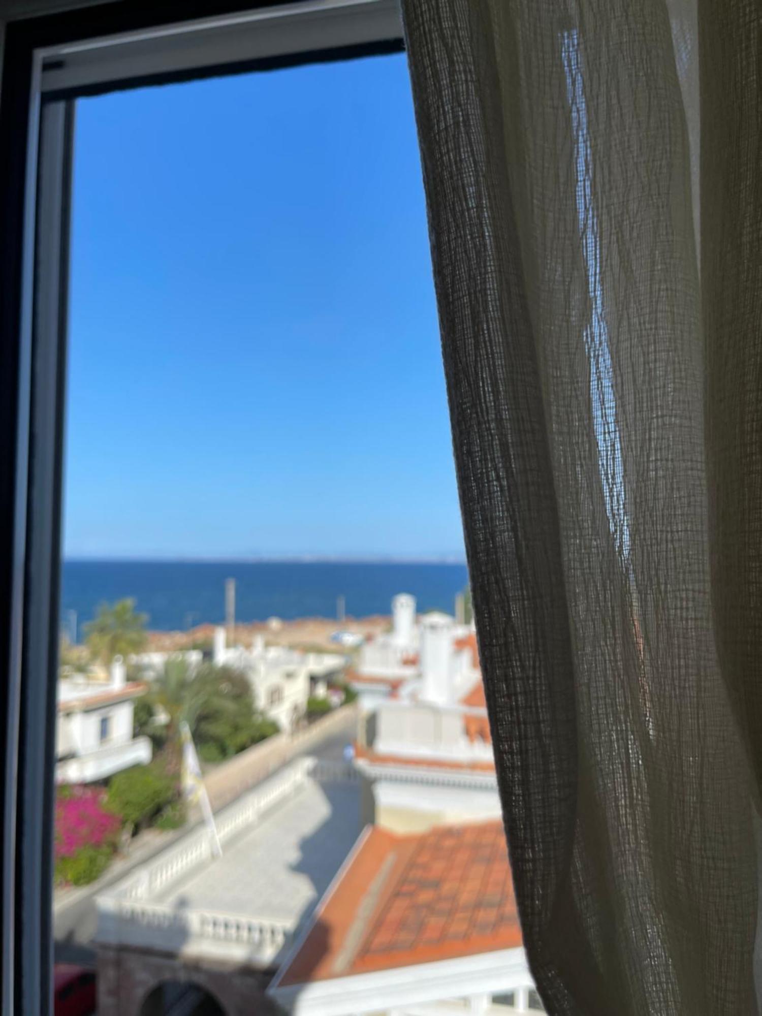 Almeta Apartment Chios Town Extérieur photo